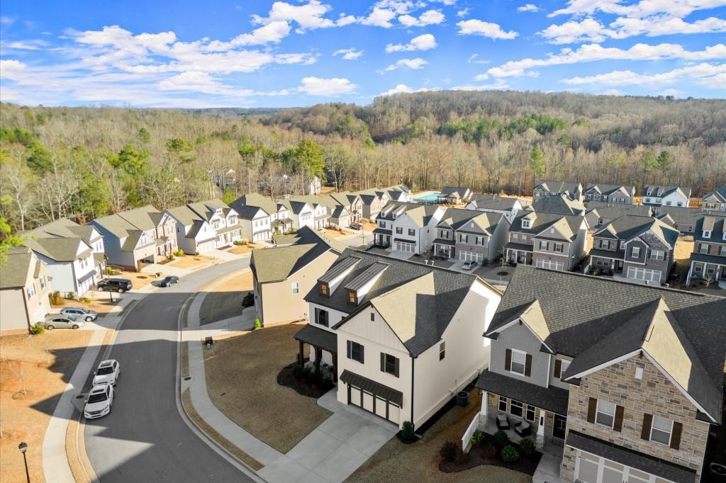 1590 Branthaven Ln., Auburn, GA 30011