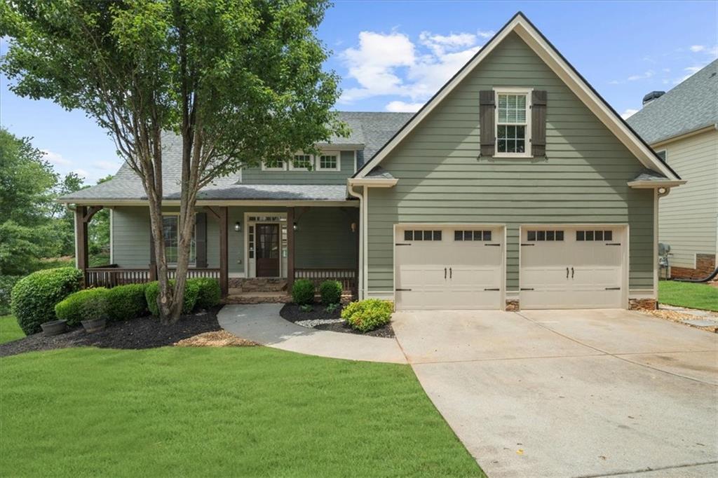 307 Cabinwood Tr., Canton, GA 30115