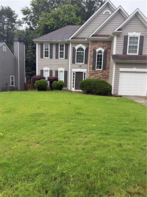 3015 Cranbrook Walk, Kennesaw, GA 30144