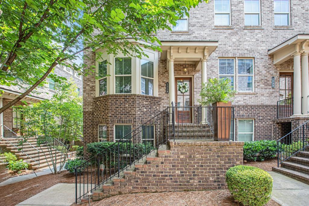 1216 Virginia Ct. #8, Atlanta, GA 30306