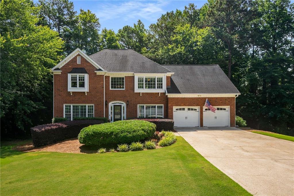 4804 Dalhousie Pl., Marietta, GA 30068
