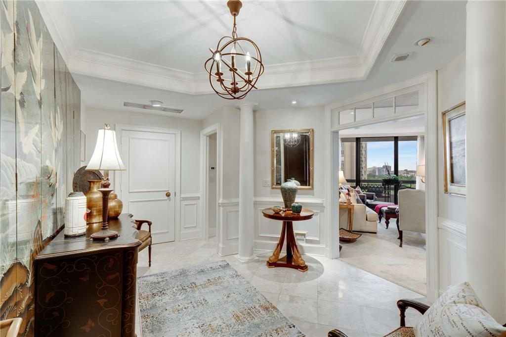 2660 Peachtree Rd. #10H, Atlanta, GA 30305