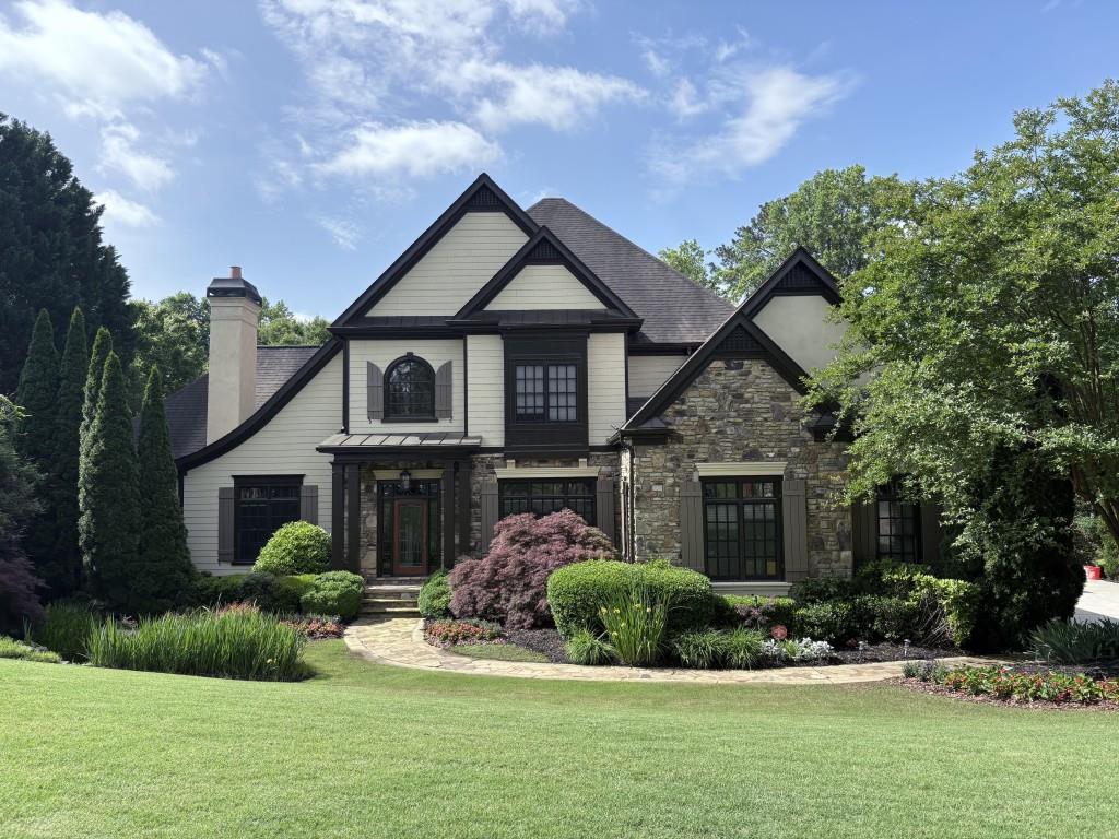 3770 Riverly Trace, Marietta, GA 30067