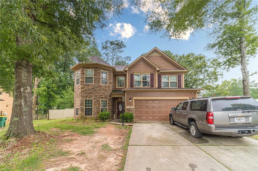 568 Musical Ct., Lawrenceville, GA 30044