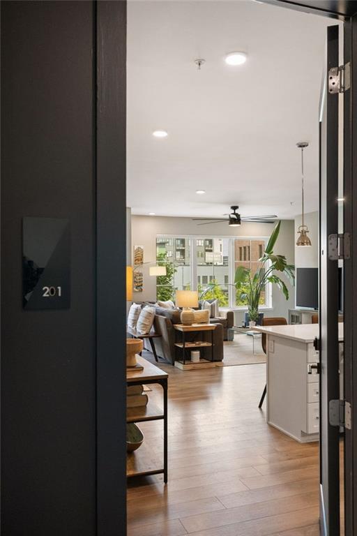 22 Airline St. #201, Atlanta, GA 30312