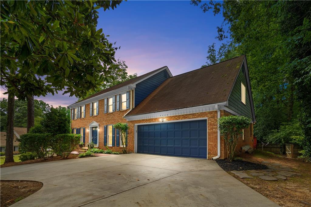3228 Turtle Lake Dr., Marietta, GA 30067