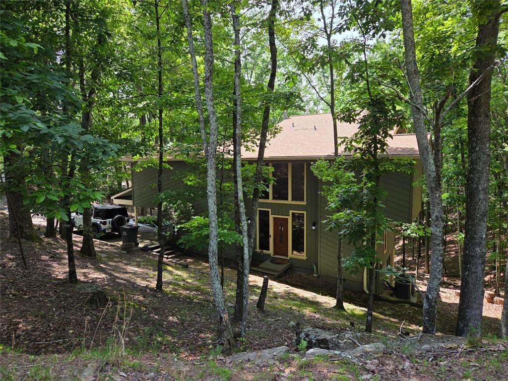 102 Jack Pine Ct., Waleska, GA 30183