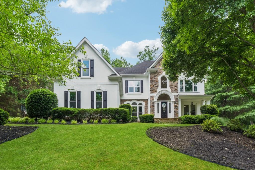 712 Brookshade Pkwy., Alpharetta, GA 30004