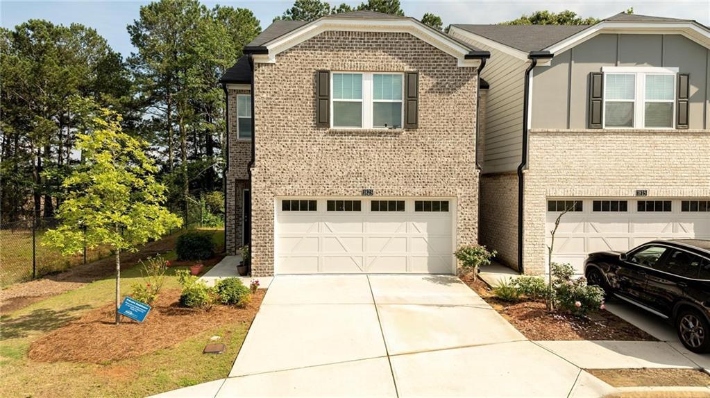 1825 Villageside Ct., Lawrenceville, GA 30043