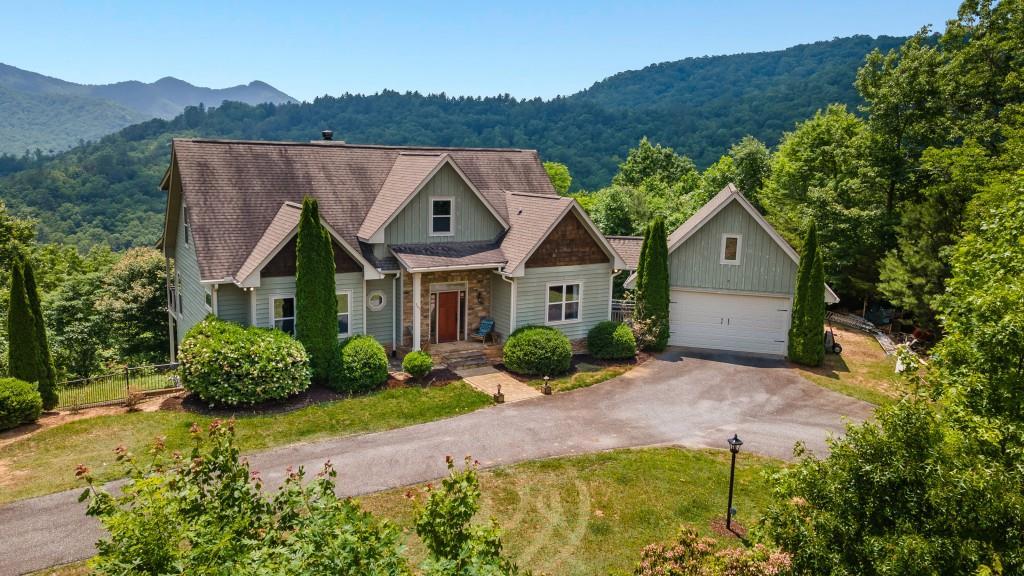 301 Shadow Mountain Rd., Dillard, GA 30537