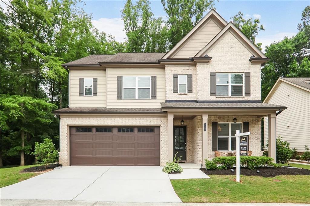2630 Timler Trace, Snellville, GA 30078