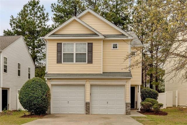 New Homes For Sale This Week That Attend Heritage Elementary School: May 30th to June 5th