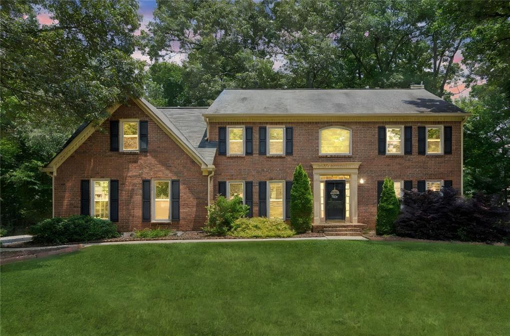 3267 Remembrance Trace, Lawrenceville, GA 30044