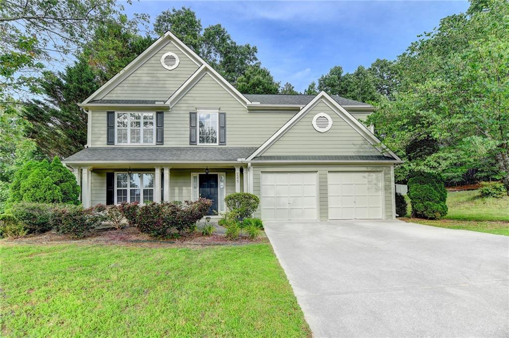 5229 Pine Branch Ct., Sugar Hill, GA 30518