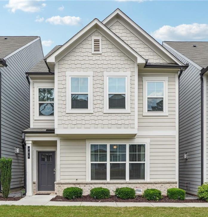 791 Belrose Dr., Smyrna, GA 30080