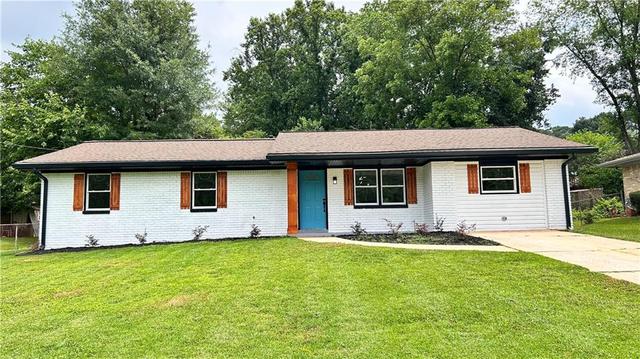 New Homes For Sale This Week That Attend Canby Lane Elementary School: May 30th to June 5th