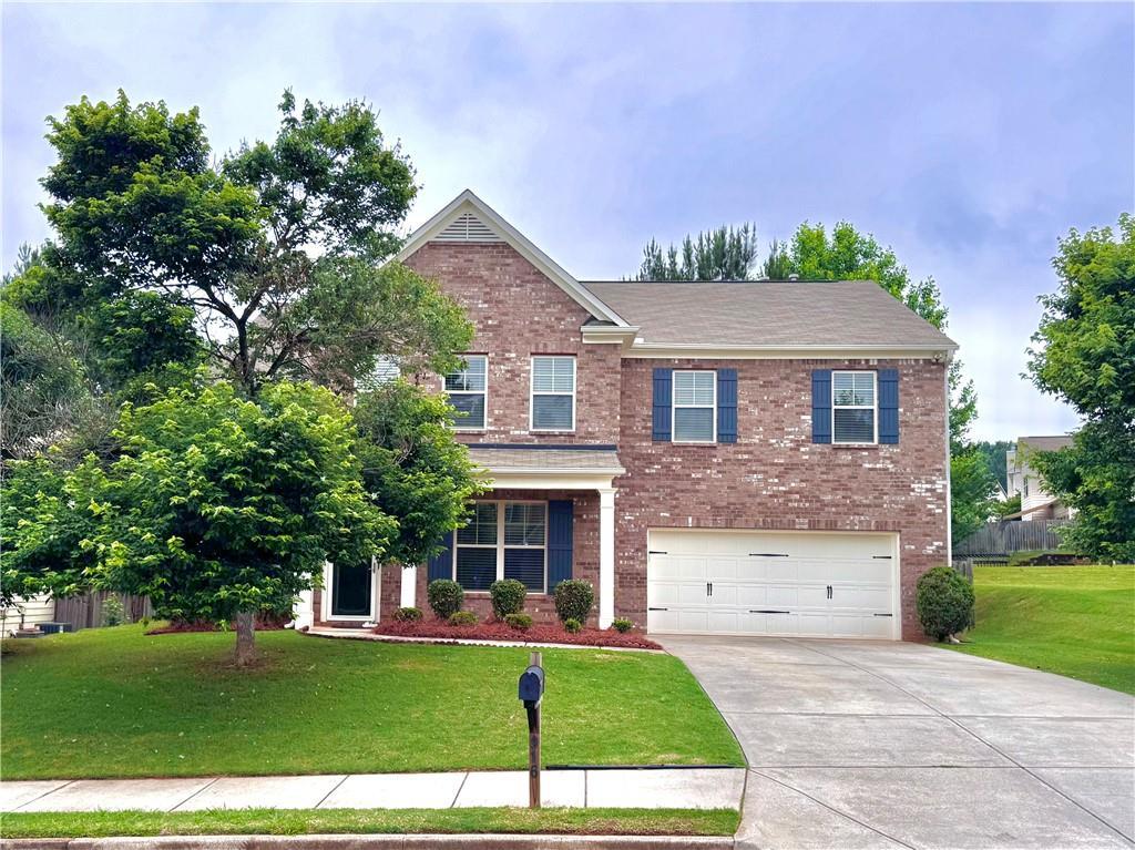 916 Madison Ave., Braselton, GA 30517