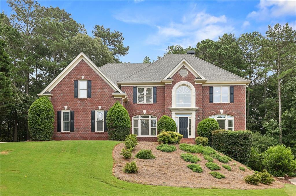 340 Old York Rd., Johns Creek, GA 30097