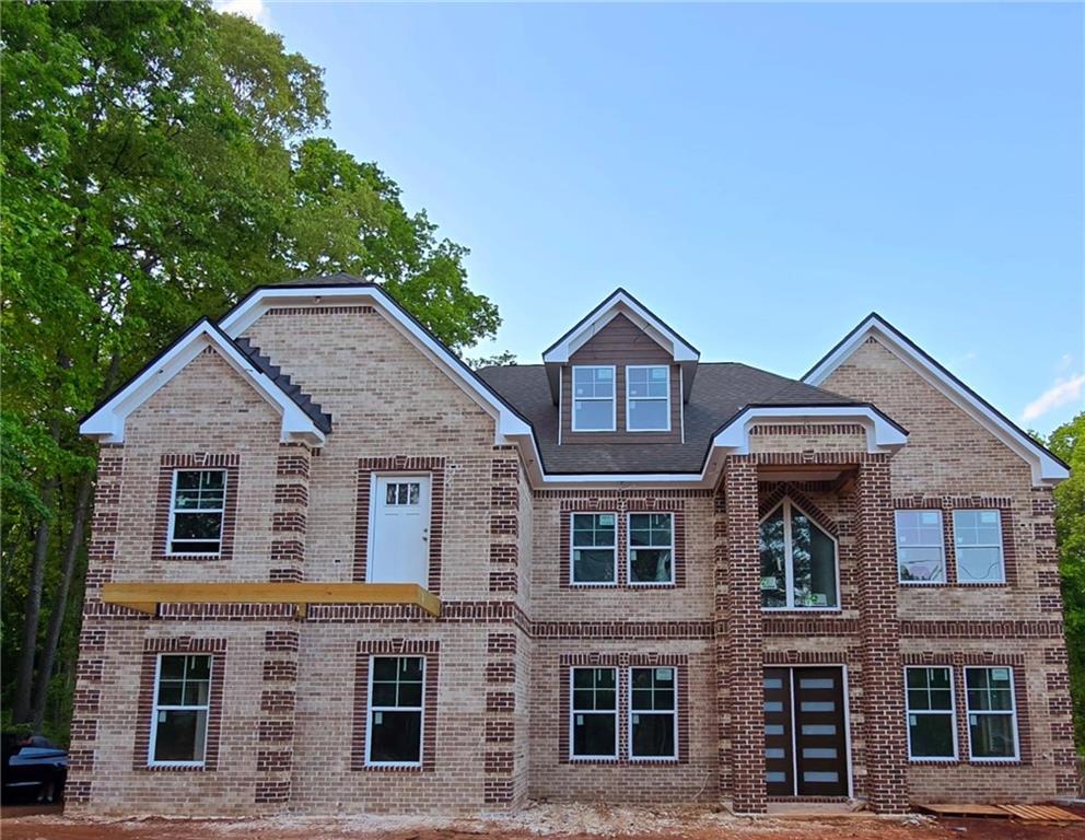 1360 Dickens Rd., Lilburn, GA 30047