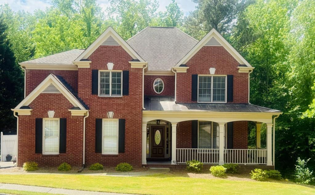 2525 Millwater Crossing, Dacula, GA 30019