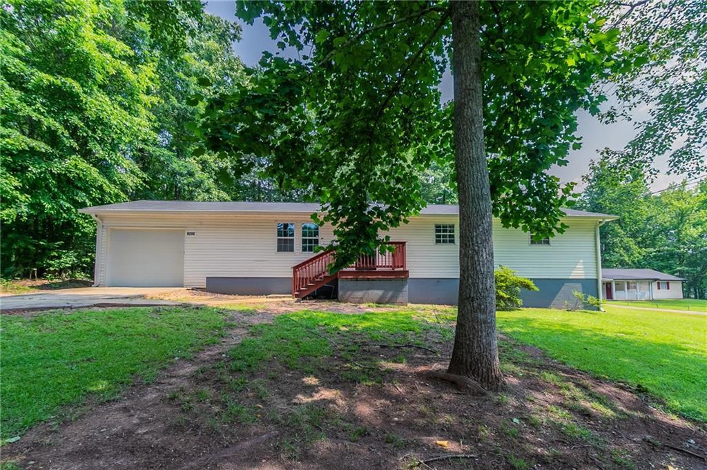 6293 Silver Creek Ln., Austell, GA 30168