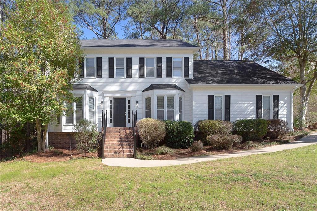 1192 Melton Dr., Lilburn, GA 30047
