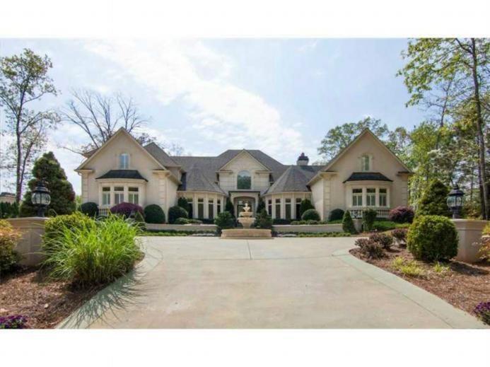 9005 Old Southwick Pass, Alpharetta, GA 30022