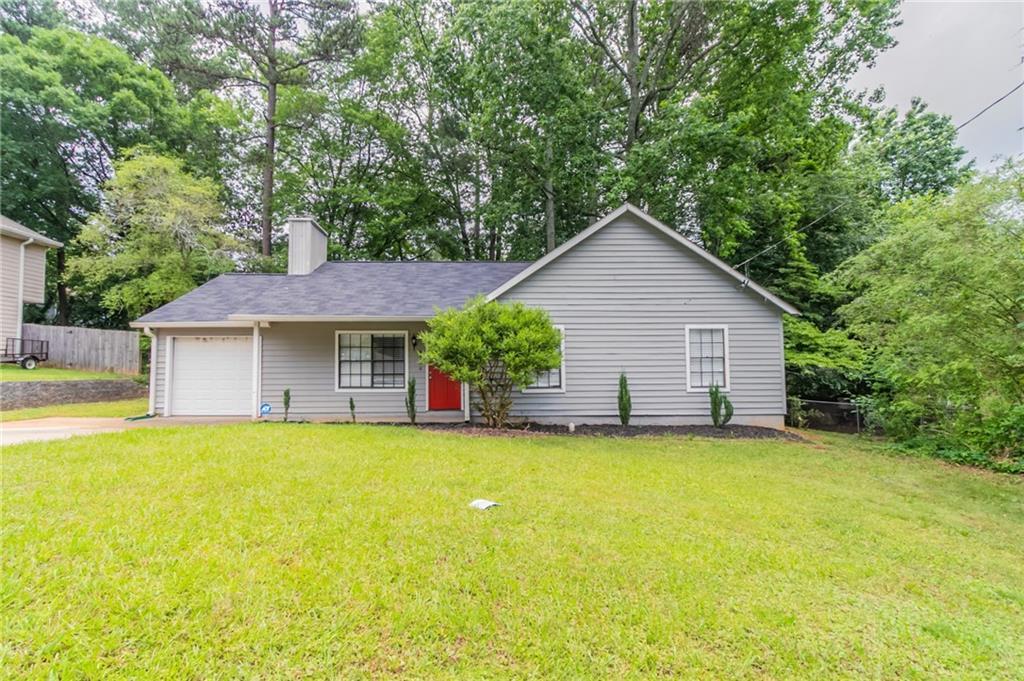 4164 Little Springs, Kennesaw, GA 30144