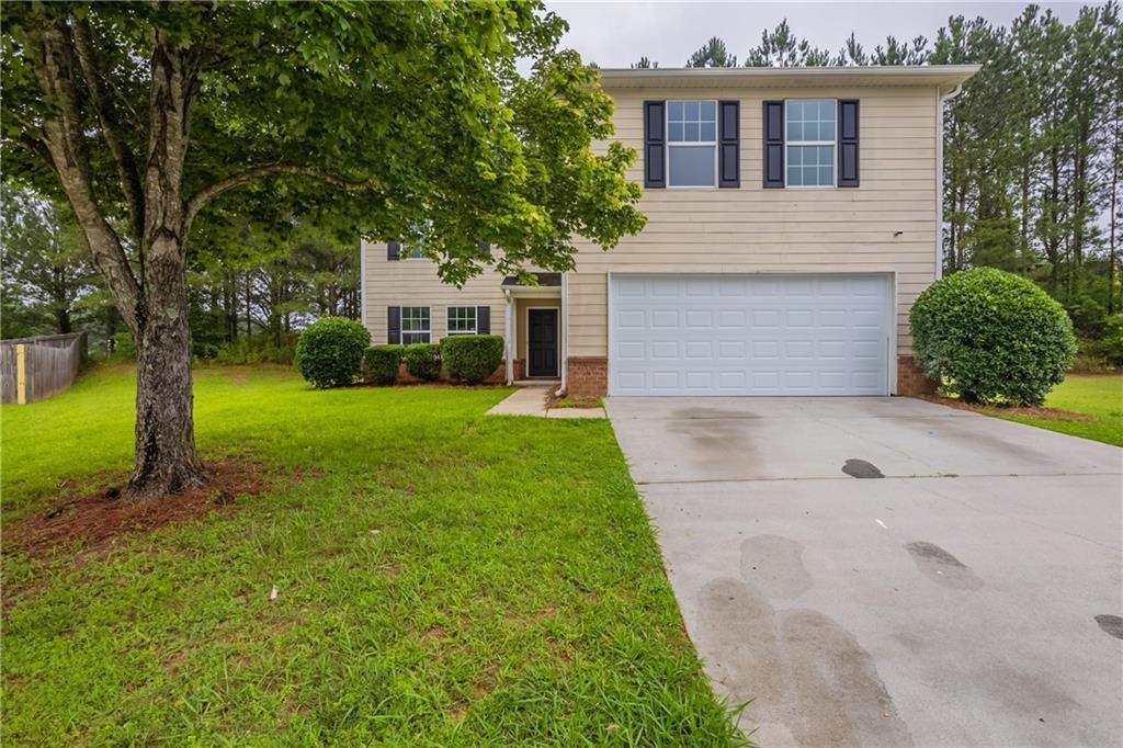 450 Pinevale Ct., Atlanta, GA 30349