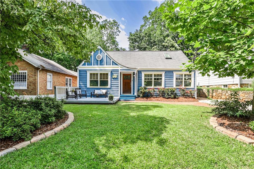 1136 Moreland Pl., Atlanta, GA 30316