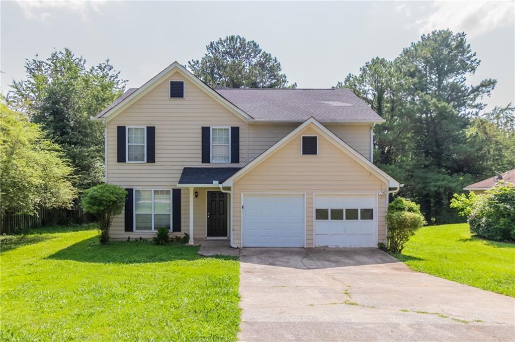 9542 Canvasback Ct., Jonesboro, GA 30238