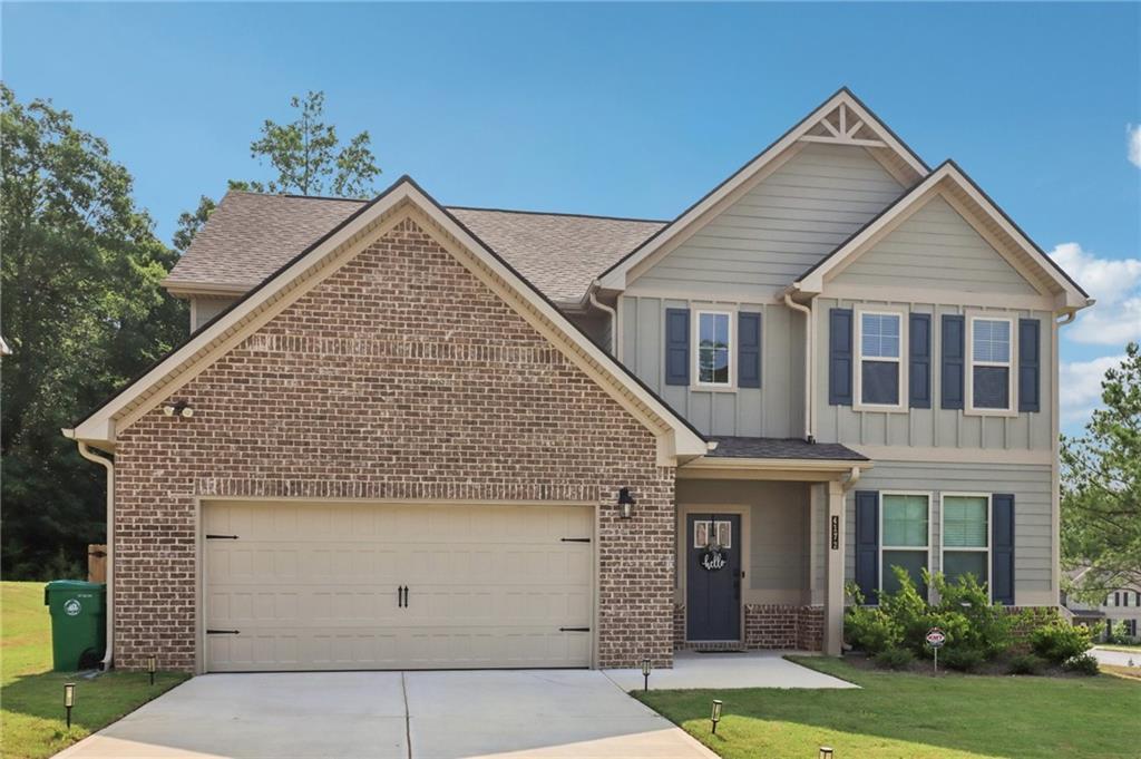 4172 Cedar Commons Way, Conley, GA 30288