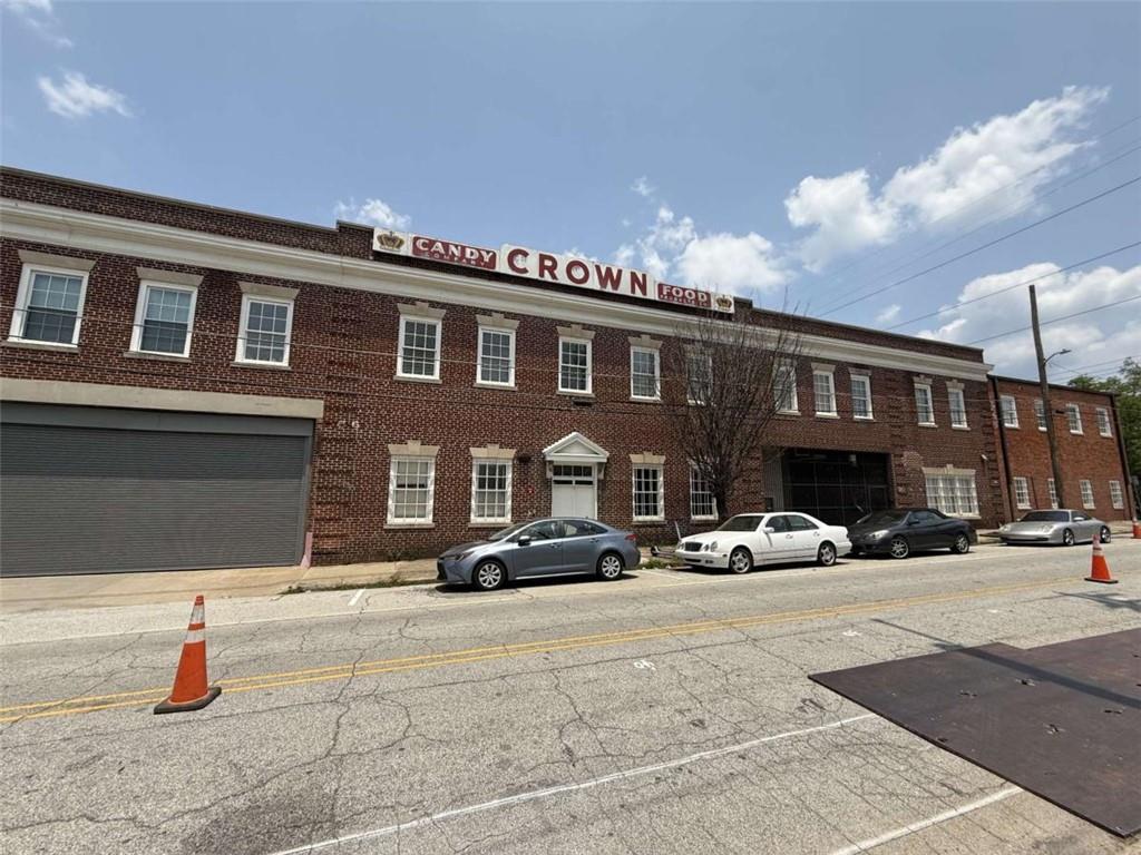 320 Martin Luther King Jr Dr. #5, Atlanta, GA 30312