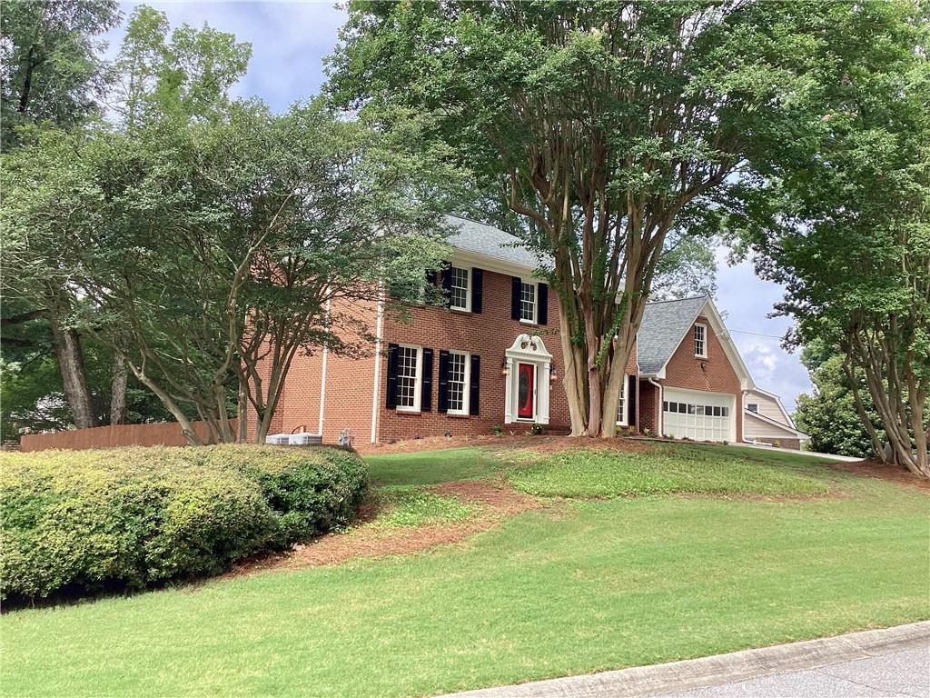 3243 Northbrook Dr., Atlanta, GA 30341