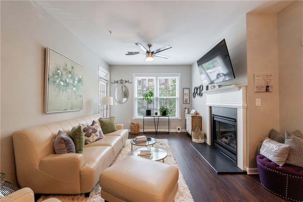 3150 Woodwalk Dr. #2204, Atlanta, GA 30339