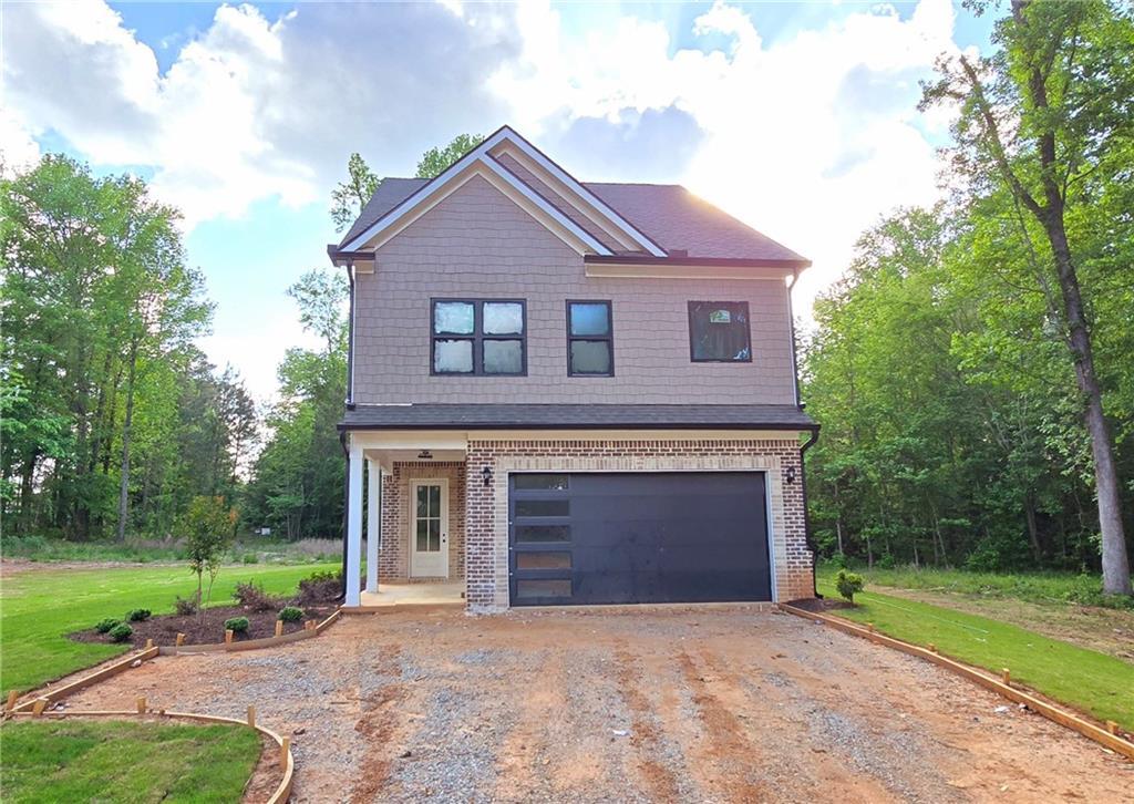 41 Birch Ct., Mcdonough, GA 30253