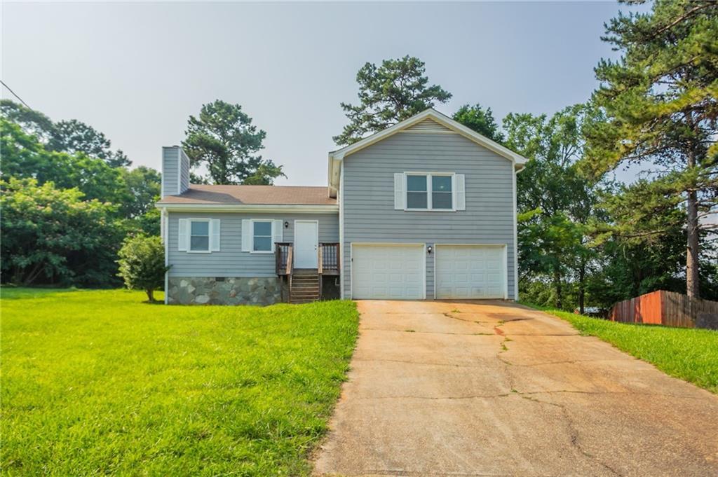 4331 Wrexham Ct., Snellville, GA 30039