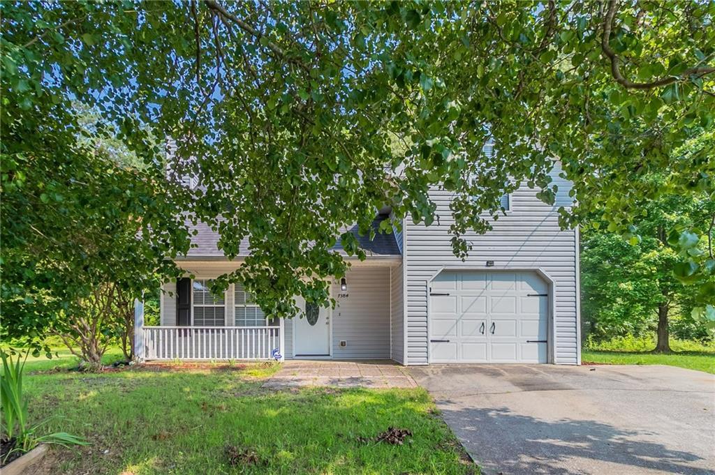 7384 Birch Hollow Pl., Douglasville, GA 30134