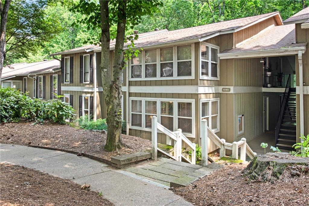 5145 Roswell Rd. #3, Atlanta, GA 30342