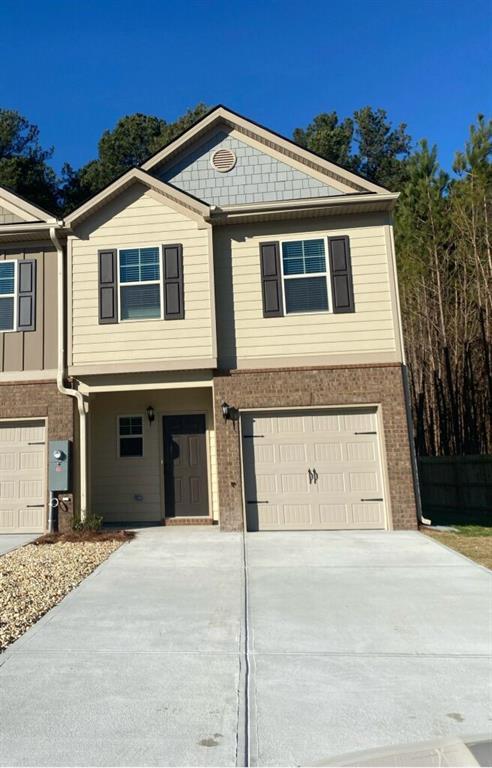 3473 Shoal Oak Ct., Riverdale, GA 30296