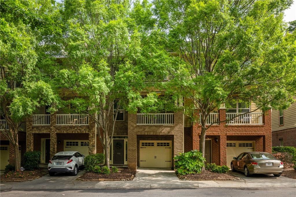 732 Province Pl., Atlanta, GA 30312