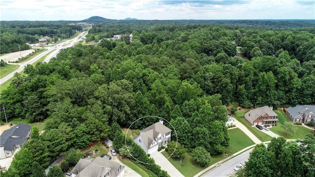 107 Sedgefield Overlook, Dallas, GA 30157