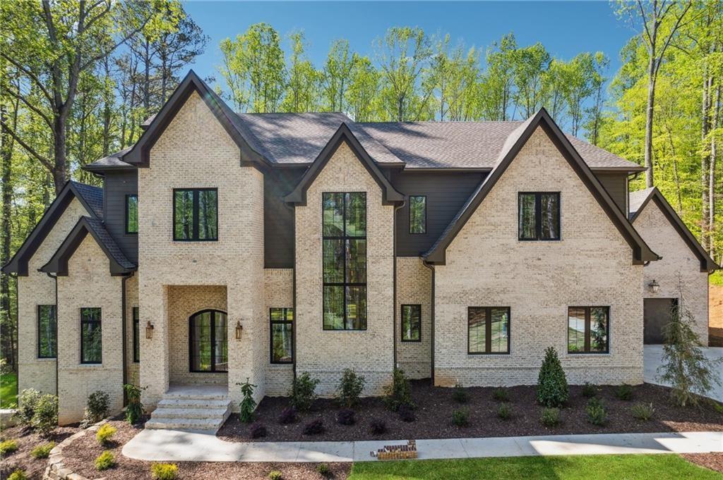 4235 Drew Campground Rd., Alpharetta, GA 30004