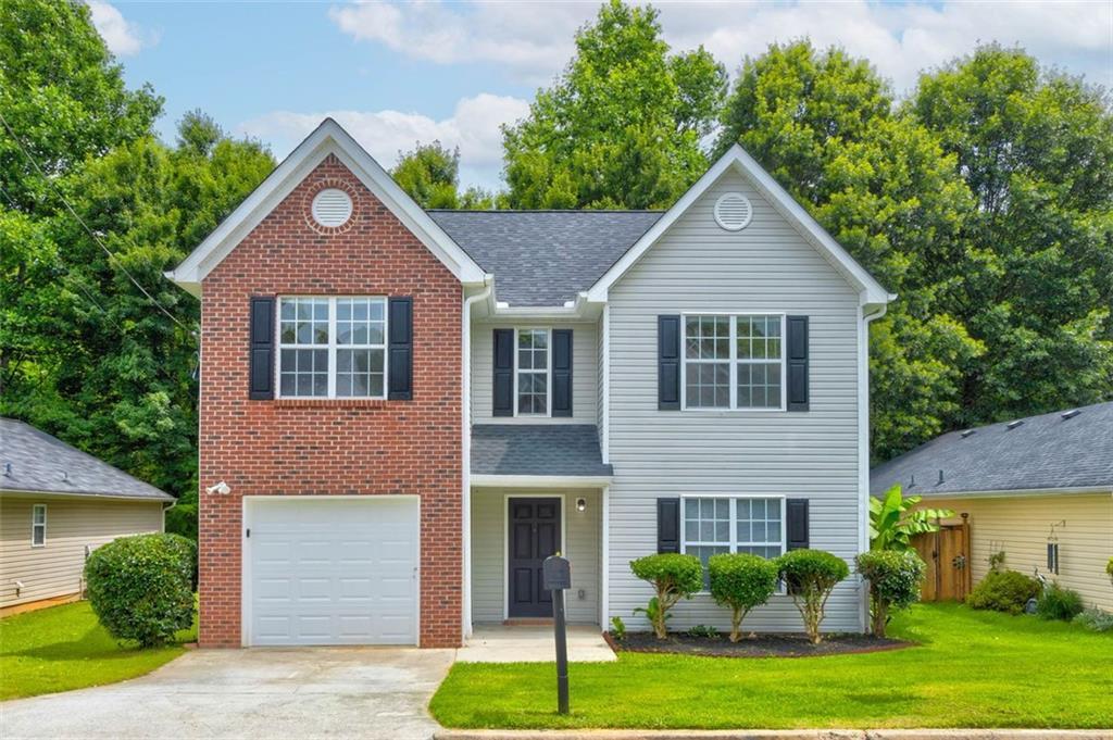 7006 Mahonia Place, Stonecrest, GA 30038