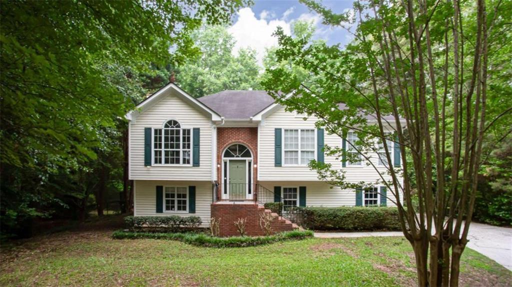 2975 Summit Ln., Monroe, GA 30655