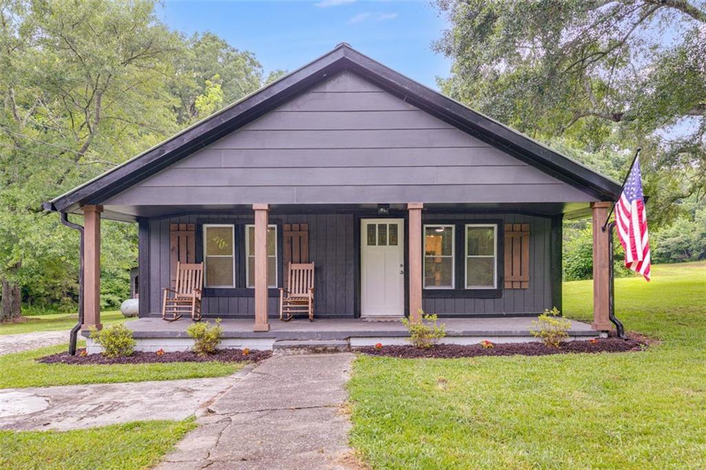 394 Knight Rd., Rockmart, GA 30153