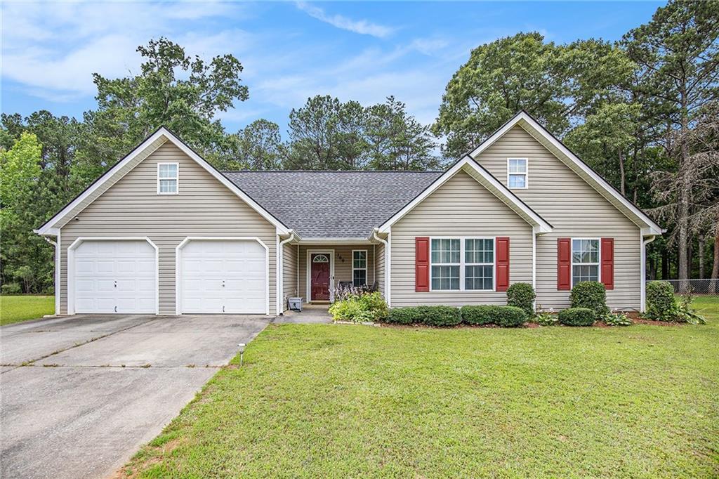 169 Winding Valley Dr., Rockmart, GA 30153
