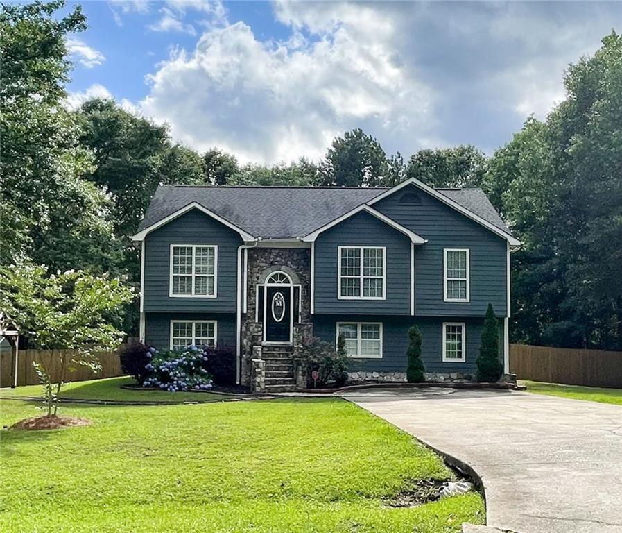 491 Poplar Springs Road Rd., Hoschton, GA 30548
