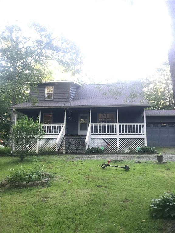 162 J L Davenport Dr., Blairsville, GA 30512