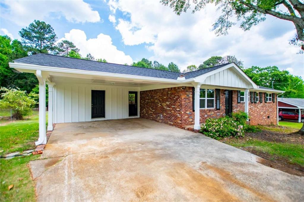 6213 Cherry Ln., Douglasville, GA 30134